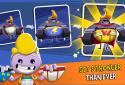 Rocky Rampage: Wreck 'em Up screenshot 7