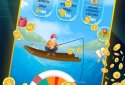 Fishing Master - Fish Catching Game screenshot 1