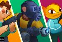Echo Bullet screenshot 1