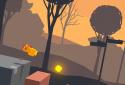 Bouncy Hills screenshot 2