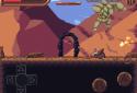 Unbroken Soul  screenshot 2