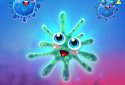 Game of Evolution: Idle Click & Merge screenshot 1
