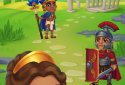 Game of Evolution: Idle Click & Merge screenshot 4