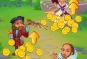 Game of Evolution: Idle Click & Merge screenshot 5