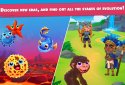 Game of Evolution: Idle Click & Merge screenshot 7