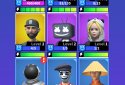 Marshmello Music Dance screenshot 2
