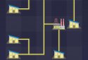 Powerline - Logic Puzzles screenshot 8