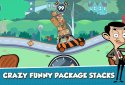 Mr Bean - Special Delivery screenshot 6