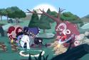 Babarian Wars: A Hero Idle Merger Game screenshot 6