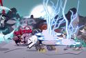 Babarian Wars: A Hero Idle Merger Game screenshot 7