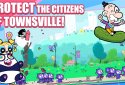 The Powerpuff Girls: Monkey Mania screenshot 5