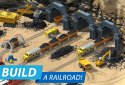 Megapolis: city building simulator. Urban strategy screenshot 2