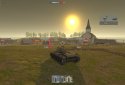 PanzerWar-Complete screenshot 1