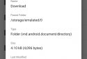 Material Files screenshot 3