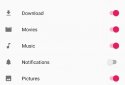 Material Files screenshot 5