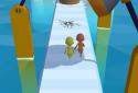 Fun Race 3D screenshot 2