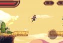 Unbroken Soul screenshot 1