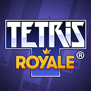 Tetris® Royale