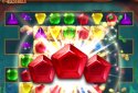 Jewels Of Fantasy : Quest Match 3 Puzzle screenshot 1