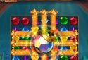 Jewels Of Fantasy : Quest Match 3 Puzzle screenshot 4