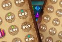 Jewels Of Fantasy : Quest Match 3 Puzzle screenshot 5
