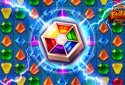 Jewels Of Fantasy : Quest Match 3 Puzzle screenshot 7