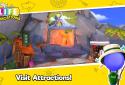 THE GAME OF LIFE Vacations screenshot 4