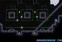 Blu Escape - Hardcore Platformer screenshot 2