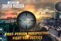 Assassin Sniper Mission screenshot 2