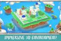 Santorini Board Game screenshot 3