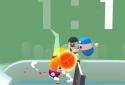 Volley Beans screenshot 4