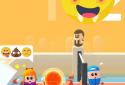 Volley Beans screenshot 6