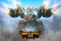 Robots Battle Arena: Mech Shooter & Steel Warfare screenshot 2