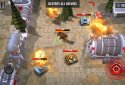 Robots Battle Arena: Mech Shooter & Steel Warfare screenshot 7