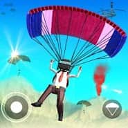 Pixel Battle Royale