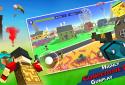 Battle Ground War screenshot 3