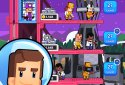Rocket Star - Idle Factory Space Tycoon Games screenshot 2