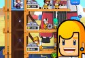Rocket Star - Idle Factory Space Tycoon Games screenshot 3