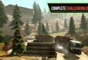 Truck Simulator OffRoad 4 screenshot 4
