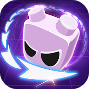Blade Master - a Mini Action RPG Game