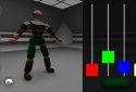 3D Bash screenshot 3