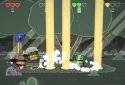 Guilt Battle Arena screenshot 3