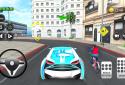 Driving Academy - School Car Driver Simulator 2019 screenshot 6