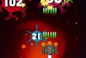 Clear Virus - Clash of Bio, 98K, Virus War screenshot 5