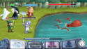 Healer''s Quest: Pocket Wand  screenshot 1