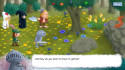 Healer''s Quest: Pocket Wand  screenshot 3