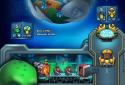 Idle SCV Miner PRO - Tap Clicker Tycoon screenshot 1