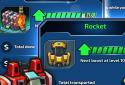Idle SCV Miner PRO - Tap Clicker Tycoon screenshot 5