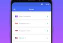 PlexVPN: Best Premium Unlimited VPN Proxy screenshot 3