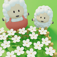 Flower Escape Game